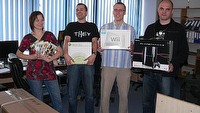 Plebiscyt GRA ROKU 2007 - nowy właściciel Zestawu Marzeń Gracza