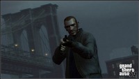 Pierwsze recenzje i oceny GTA IV
