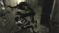 Resident Evil: Zero dla Wii już latem