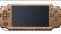 PSP w brązie