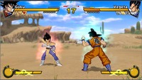 Nowy trailer i screeny Dragon Ball Z: Burst Limit