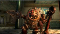 BioShock jednak na PS3?