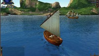 Darmowy serwer dla Bounty Bay Online