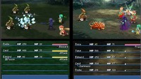 Final Fantasy IV dla DS latem