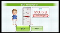 Wii Fit debiutuje w Europie