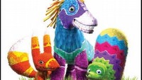 BBFC klasyfikuje Viva Pinata na Nintendo DS