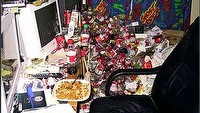 Piwo i orzeszki – Rozterki nałogowca