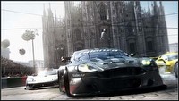 Codemasters i eBay Motors współpracują przy Race Driver: Grid