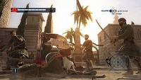 Polska premiera pecetowej wersji Assassin's Creed