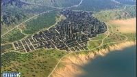 Już w przyszłym roku zagramy w nową symulację miasta - Cities XL