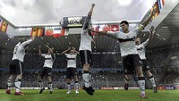 UEFA Euro 2008 debiutuje na polskim rynku