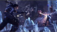 Unreal Tournament III dla X360 dopiero latem