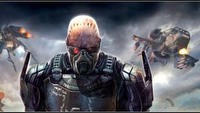 Quake Wars na konsole już pod koniec maja