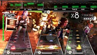 Rock Band w Europie jednak tańszy?
