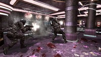 Pecetowy Rainbow Six Vegas 2 debiutuje na amerykańskim rynku