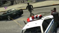 Oficjalne dane na temat trybów multiplayer w Grand Theft Auto IV