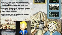 GameStop ujawnia zawartość pecetowej wersji kolekcjonerskiej gry Fallout 3