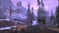 Wrath of the Lich King w fazie alfa