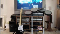 Harmonix narzeka na Nintendo za brak dysku twardego w Wii