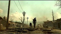 Fallout 3 - nowe screeny