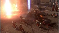 Ruszyła oficjalna strona Dawn of war 2