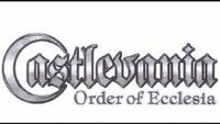 Konami rejestruje w urzędzie patentowym nowy tytuł z serii Castlevania