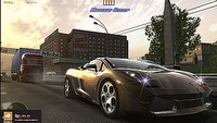 Moscow Racer zapowiedziany