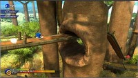 Sega oficjalnie zapowiada Sonic Unleashed
