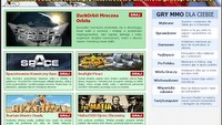 MultiGRY na GOLu