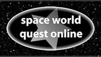 Ujawniono Space World Quest Online - polską grę MMO!