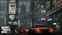 GTA IV dostaje zielone światło od brytyjskiej BBFC