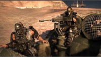 Pojawi się wersja demonstracyjna Army of Two