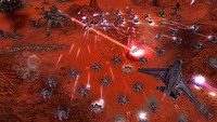 Supreme Commander w wersji dla konsoli Xbox 360 także w Europie
