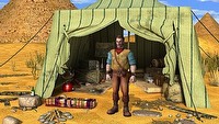 Nowa przygodówka – Diamon Jones: Amulet of the World