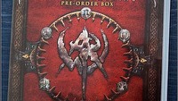 Warhammer Online ponownie opóźniony. Szczegóły dotyczące Edycji Kolekcjonerskiej