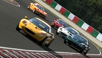 Człowiek z Sony mówi: kupujcie GT5 Prologue – pełna wersja dopiero za rok