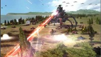 Premiera Supreme Commander w wersji na Xboxa 360 opóźniona