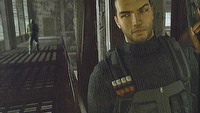 Alpha Protocol - pierwsze skany