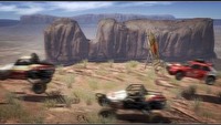 MotorStorm 2 pod inną nazwą?