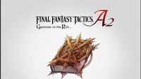 Final Fantasy Tactics A2: Grimoire of the Rift wychodzi poza Japonię