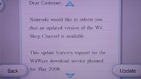 Europejski WiiWare w maju