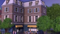 The Sims 3 już oficjalnie - strona, opis i screeny