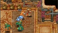 Summon Night: Twin Age poza Japonią