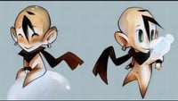 Eidos zapowiada Soul Bubbles – „nowy fenomen na Nintendo DS?”