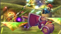 Super Smash Bros. Brawl bije rekordy sprzedaży w USA