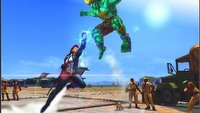Szczegóły o nowych postaciach w Street Fighter IV