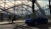 Rockstar zapowiada jeszcze jeden zwiastun GTA IV