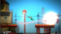 Capcom nagina zasadę limitu objętości gier na Xbox Live Arcade