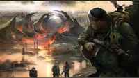 Zobacz STALKER: Clear Sky w DirectX 10