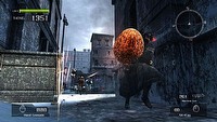 Pierwsze screenshoty z Lost Planet Colonies
